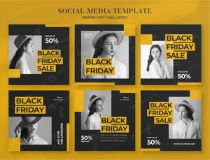 black friday social media banner instagram post t crcb84d2500 size3.23mb - title:Home - اورچین فایل - format: - sku: - keywords: p_id:18