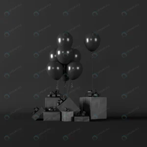 black gifts box set with black balloons group dar crc8b007a9e size6.32mb 6000x6000 - title:Home - اورچین فایل - format: - sku: - keywords: p_id:18