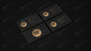 black gold luxury business card mockup psd crcefff29ec size25.80mb - title:Home - اورچین فایل - format: - sku: - keywords: p_id:18