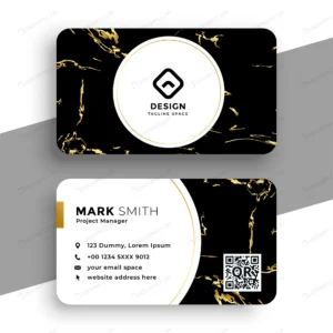 black gold marble texture business card crc64584cd2 size1.17mb - title:Home - اورچین فایل - format: - sku: - keywords: p_id:18