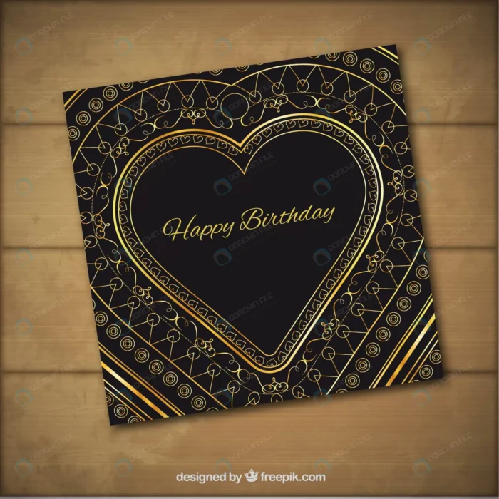 black golden birthday card 1.webp crc6c0d18cb size10.86mb 1 - title:وکتور فلت کارت تبریک تولد لاکچری - اورچین فایل - format:EPS - وکتور - sku:crc6c0d18cb - keywords: p_id:46571
