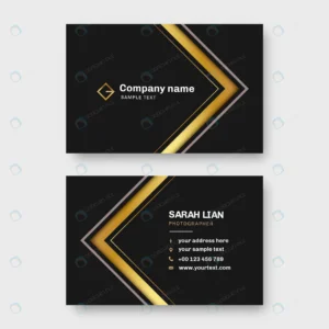 black golden business cards template crcd798250e size1.42mb - title:Home - اورچین فایل - format: - sku: - keywords: p_id:18