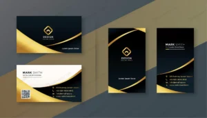 black golden premium business card design crcceeebc8c size2.05mb - title:Home - اورچین فایل - format: - sku: - keywords: p_id:18