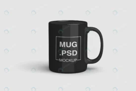 black mug mockup crc2e7ebf60 size31.61mb - title:Home Main - اورچین فایل - format: - sku: - keywords: p_id:18