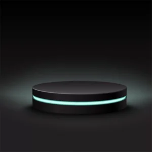 black round stage with neon light on black crc794ea79f size13.76mb - title:Home - اورچین فایل - format: - sku: - keywords: p_id:18