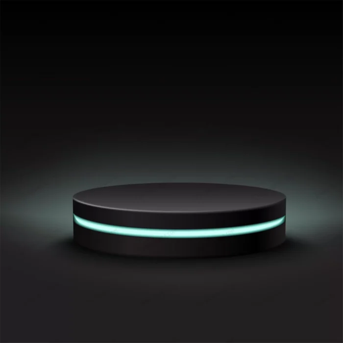 black round stage with neon light on black crc794ea79f size13.76mb - title:وکتور سکوی معرفی محصول - اورچین فایل - format:EPS - وکتور - sku:crc794ea79f - keywords:وکتور سکوی معرفی محصول, وکتور, سکوی سه بعدی, صفحه معرفی, فایل تکی p_id:94733