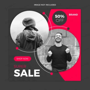black sale social media instagram post template crcbfee0dae size4.22mb - title:Home - اورچین فایل - format: - sku: - keywords: p_id:18