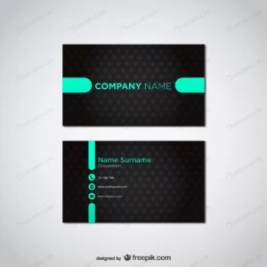 black turquoise business card crcb1f13aff size2.93mb - title:Home - اورچین فایل - format: - sku: - keywords: p_id:18