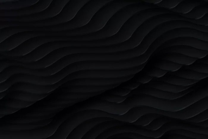 black wavy shapes background crc60808e14 size43.01mb - title:پس زمینه مشکی با خطوط موجدار - اورچین فایل - format:EPS - وکتور - sku:crc60808e14 - keywords:پس زمینه مشکی با خطوط موجدار, وکتور, بکگراند, پس زمینه, فایل تکی p_id:95339