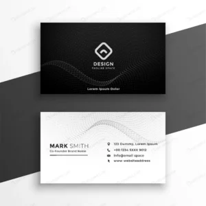 black white elegant business card template crc4cbacd5b size3.69mb - title:Home - اورچین فایل - format: - sku: - keywords: p_id:18