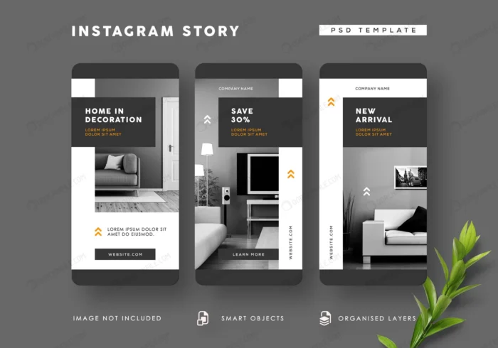 black white interior instagram stories template crc81079bb9 size11.87mb - title:تمپلیت استوری اینستاگرام فروش لوازم خانگی - اورچین فایل - format:PSD - فتوشاپ - sku:crc81079bb9 - keywords:تمپلیت استوری اینستاگرام فروش لوازم خانگی p_id:105031