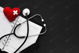 black white medical concept with stethoscope red crcb475c109 size7.85mb 5760x3840 1 - title:Home Main - اورچین فایل - format: - sku: - keywords: p_id:18