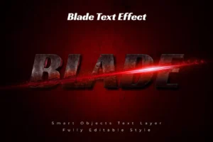 blade text effect - title:Home - اورچین فایل - format: - sku: - keywords: p_id:18