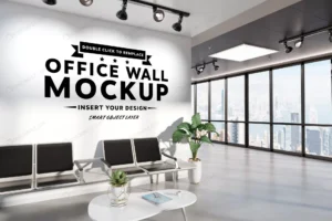 blank wall waiting room office mockup crc63dcd2c4 size101.15mb - title:Home - اورچین فایل - format: - sku: - keywords: p_id:18