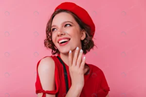 blissful french woman with white manicure laughin crc0d57462f size11.15mb 6720x4480 - title:Home - اورچین فایل - format: - sku: - keywords: p_id:18