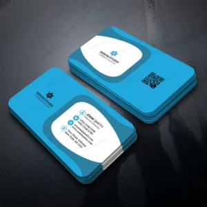 blue business card psd crc133e07de size6.35mb - title:Home - اورچین فایل - format: - sku: - keywords: p_id:18