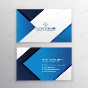 blue business card with geometric shapes crcaf208429 size0.78mb - title:Home - اورچین فایل - format: - sku: - keywords: p_id:18