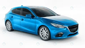 blue city car with blank surface your creative des rnd240 frp18126469 - title:Home - اورچین فایل - format: - sku: - keywords: p_id:18