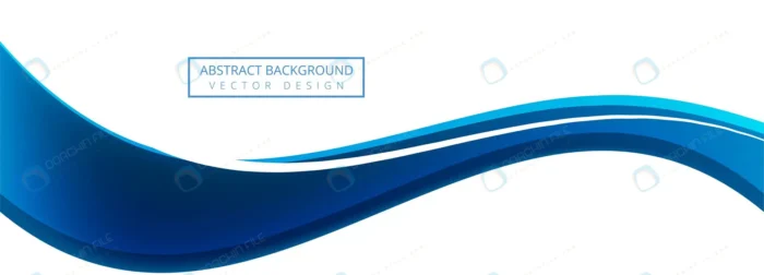 blue creative business wave banner background crc31f942d0 size0.48mb - title:بنر ابسترکت سفید و آبی - اورچین فایل - format:EPS - وکتور - sku:crc31f942d0 - keywords: p_id:89173