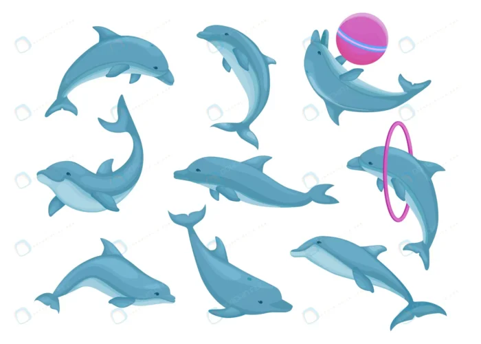 blue dolphins jumping swimming set cute water ani crc64c9996d size1.62mb - title:مجموعه وکتور دلفین - اورچین فایل - format:EPS - وکتور - sku:crc64c9996d - keywords: p_id:77655
