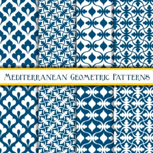 blue elegant geometric mediterranean seamless pat crc4d4dc700 size8.99mb - title:Home - اورچین فایل - format: - sku: - keywords: p_id:18