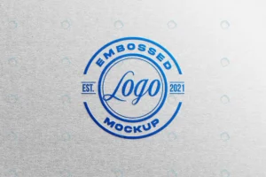 blue embossed logo mockup 1.webp crc3560cd9d size78.09mb 1 - title:Home - اورچین فایل - format: - sku: - keywords: p_id:18