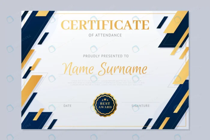 blue golden certificate template crc3b7255fc size1.39mb - title:وکتور گواهی نامه پایان دوره - اورچین فایل - format:EPS - وکتور - sku:crc3b7255fc - keywords:وکتور گواهی نامه پایان دوره, وکتور, دانلود رایگان, فایل تکی, مدرسه و آموزش, وکتور رایگان p_id:63845