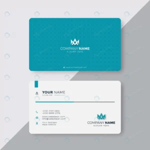 blue modern business card design template rnd253 frp24461572 - title:Home - اورچین فایل - format: - sku: - keywords: p_id:18