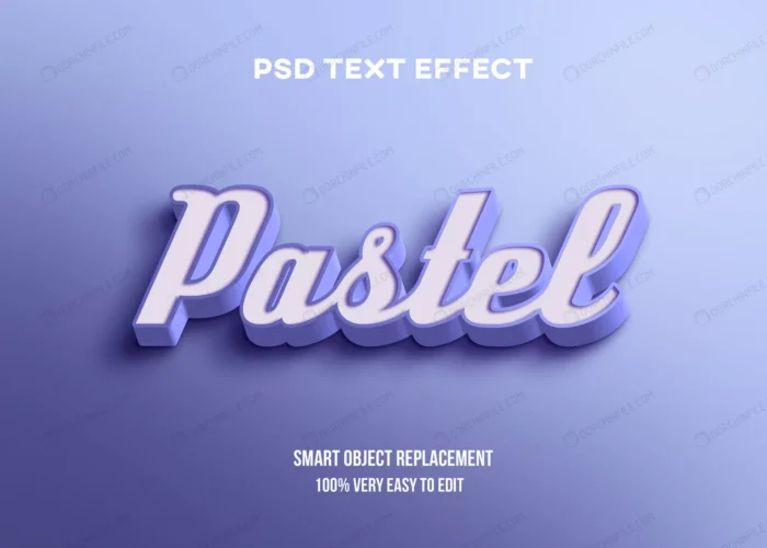 blue pastel 3d text effect crc40b35c52 size22.69mb - title:افکت متنی پاستل - اورچین فایل - format:PSD - فتوشاپ - sku:crc40b35c52 - keywords: p_id:97671