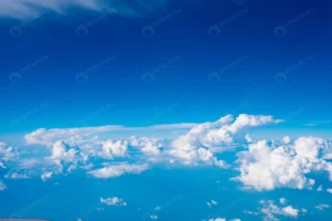 blue sky with clouds sun airplane view crcb0123aa0 size9.53mb 4896x3264 - title:Home - اورچین فایل - format: - sku: - keywords: p_id:18