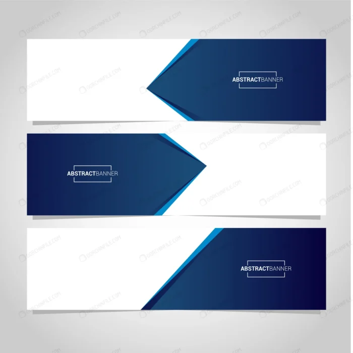 blue white banner crcfafb5f99 size0.96mb - title:قالب وکتور بنر - اورچین فایل - format:EPS - وکتور - sku:crcfafb5f99 - keywords: p_id:106041