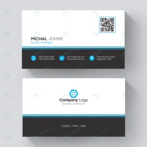 blue white business card crc1321c44d size1.19mb - title:Home - اورچین فایل - format: - sku: - keywords: p_id:18