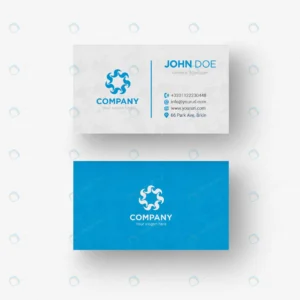 blue white business card crcca0e9cfe size5.94mb - title:Home - اورچین فایل - format: - sku: - keywords: p_id:18