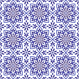 blue white decorative tile pattern crc7f60b08f size12.03mb - title:Home - اورچین فایل - format: - sku: - keywords: p_id:18