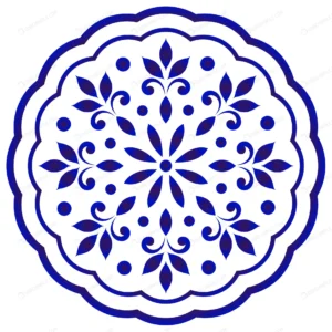 blue white floral round mandala crcb0fd373e size2.80mb - title:Home - اورچین فایل - format: - sku: - keywords: p_id:18