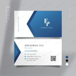 blue white smart business card crcc8d6b959 size5.48mb - title:Home - اورچین فایل - format: - sku: - keywords: p_id:18