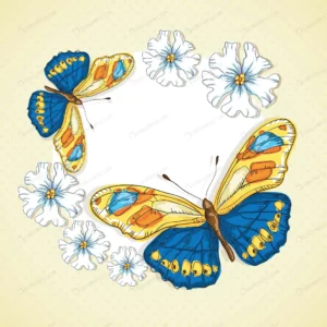 blue yellow butterflies vintage background whit f crc2e6cdea2 size3.53mb - title:Home - اورچین فایل - format: - sku: - keywords: p_id:18