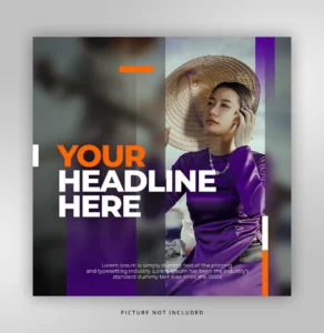 blurred clean modern instagram template crc737e5962 size3mb - title:Home - اورچین فایل - format: - sku: - keywords: p_id:18