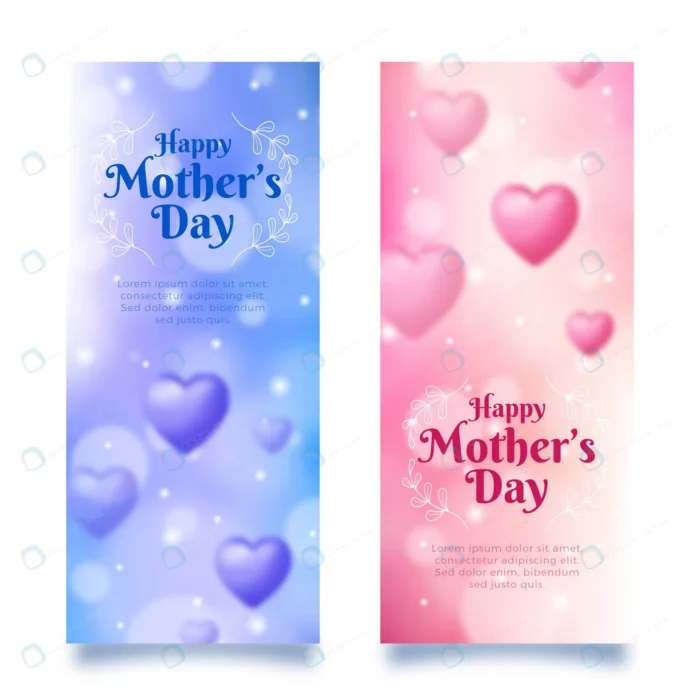 blurred mother s day banners crca371c900 size18.36mb - title:وکتور کارت تبریک روز مادر در ۲ رنگ آبی و صورتی با پس زمینه بلور شده - اورچین فایل - format:EPS - وکتور - sku:crca371c900 - keywords:وکتور کارت تبریک روز مادر در ۲ رنگ آبی و صورتی با پس زمینه بلور شده, وکتور, آرزو, خانم, دانلود رایگان, دوست داشتن, روز مادر, ساده و تمیز, عشق, فایل تکی, کارت تبریک, مدرن, وکتور رایگان p_id:31883