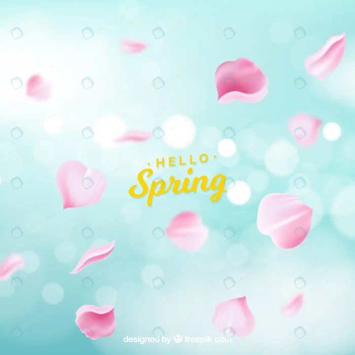 blurred spring background crce954afff size16.28mb - title:وکتور تکست سلام بهار - اورچین فایل - format:EPS - وکتور - sku:crce954afff - keywords: p_id:55007