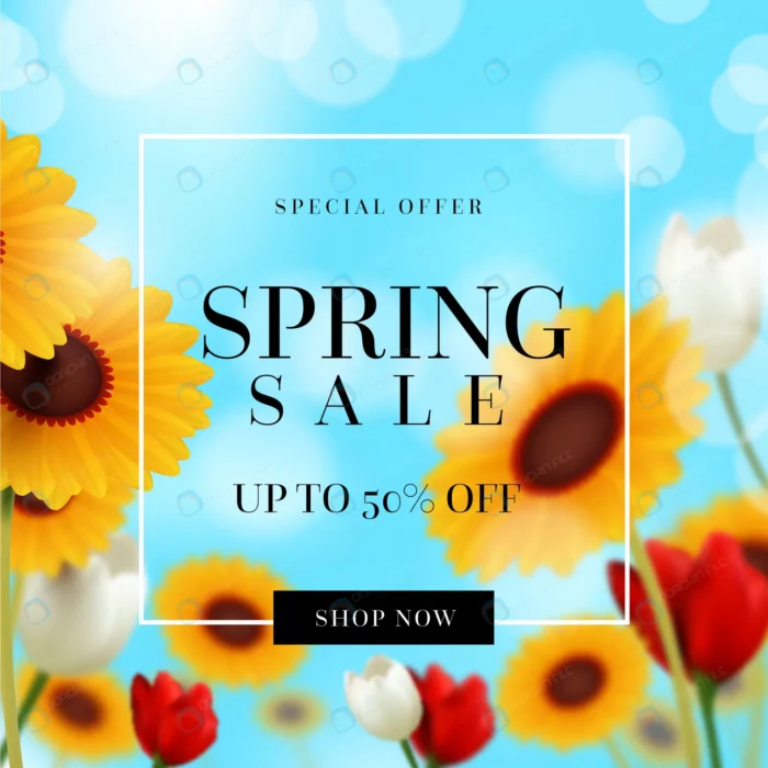 blurred spring sale illustration crc02966e43 size9.84mb - title:وکتور تخفیف بهاره - اورچین فایل - format:EPS - وکتور - sku:crc02966e43 - keywords: p_id:55009