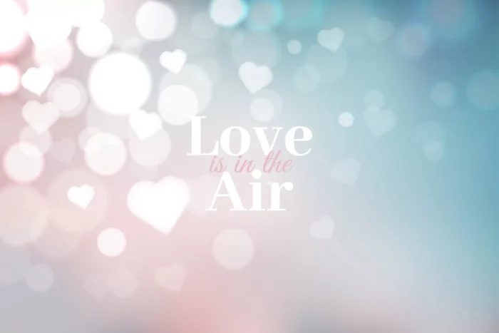 blurred valentine s day background 1 - title:دانلود وکتور زیبای روز ولنتاین با قلب و نورهای بلوری - اورچین فایل - format:EPS - وکتور - sku:4280 - keywords: p_id:29906