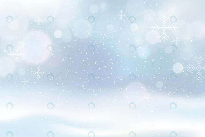 blurred winter background 2 crc2fc43cee size4.48mb - title:وکتور بکگراند برفی - اورچین فایل - format:EPS - وکتور - sku:crc2fc43cee - keywords: p_id:85213