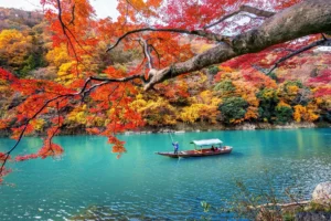 boatman punting boat river arashiyama autumn seas crc1f9b21db size15.12mb 4928x3280 - title:Home - اورچین فایل - format: - sku: - keywords: p_id:18