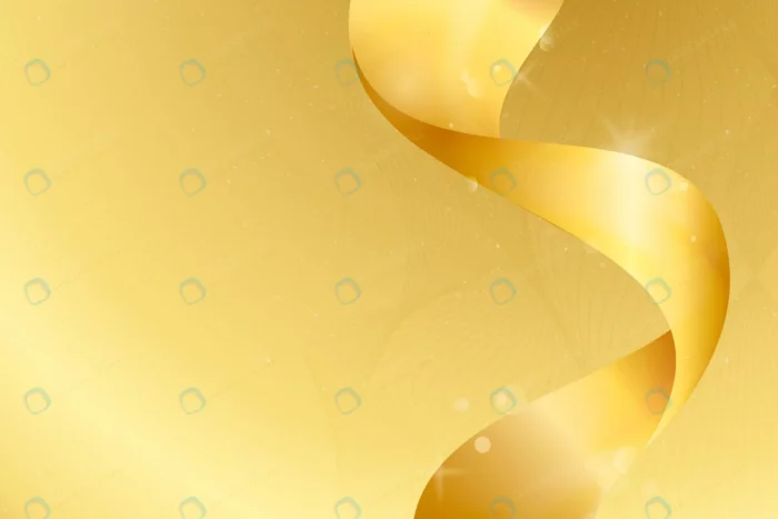 bokeh background with luxury gold ribbon border crcede1fc63 size13.30mb - title:وکتور پس زمینه ریبون طلایی - اورچین فایل - format:EPS - وکتور - sku:crcede1fc63 - keywords: p_id:87579