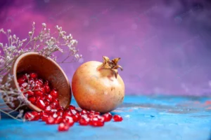 bottom view pomegranate seeds wooden bowl pomegra crcc0e81551 size10.88mb 5600x3733 - title:Home - اورچین فایل - format: - sku: - keywords: p_id:18