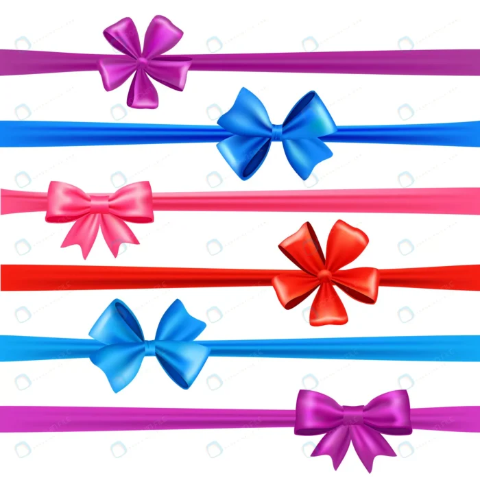 bows ribbons set crcec1891ad size3.48mb - title:مجموعه روبان رنگی - اورچین فایل - format:EPS - وکتور - sku:crcec1891ad - keywords: p_id:87605