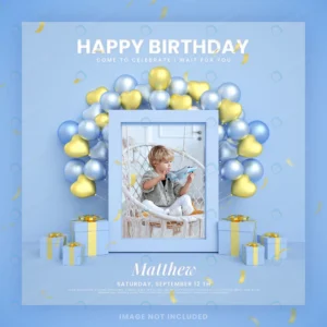 boy happy birthday invitation card blue instagram crcacb3520e size26.66mb - title:Home - اورچین فایل - format: - sku: - keywords: p_id:18