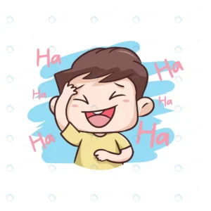 boy laughing very happy illustration crc40e45cf4 size1.99mb - title:Home - اورچین فایل - format: - sku: - keywords: p_id:18