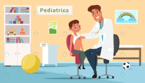 boy pediatrics office flat illustration crc0710b768 size1.30mb - title:Home - اورچین فایل - format: - sku: - keywords: p_id:18